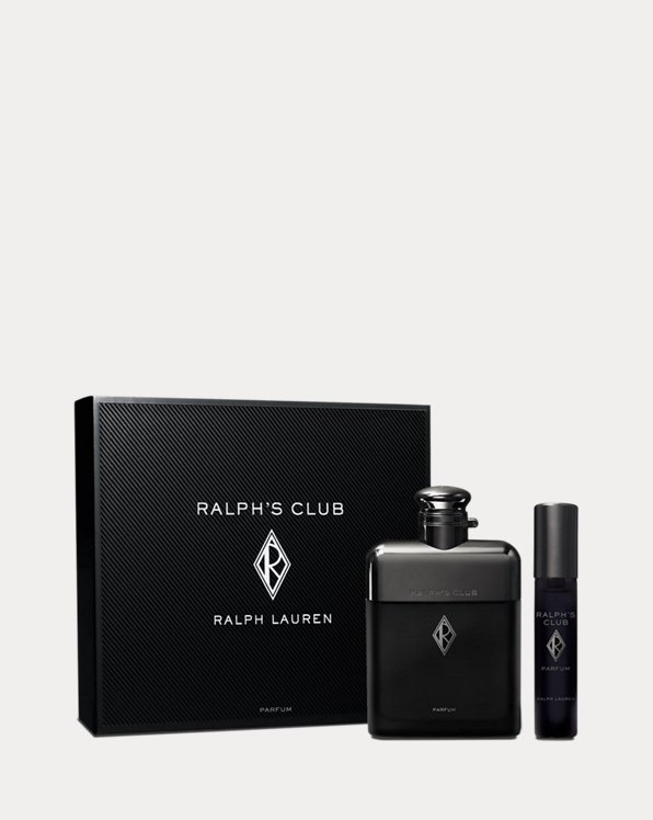 Ralph's Club Parfum 2-Piece Set