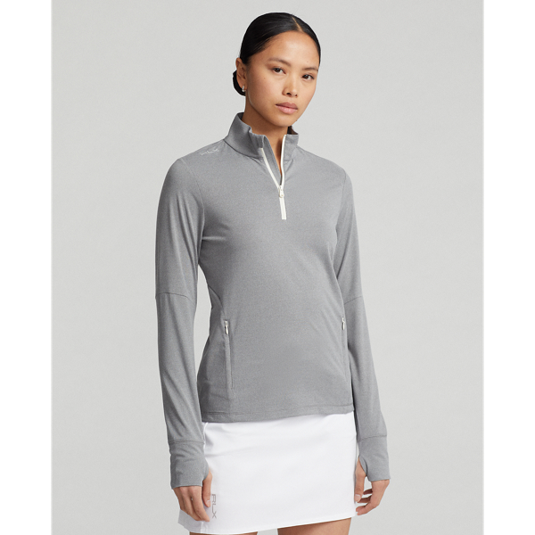 Women's Golf Clothing, Golf Polo Shirts & Golf Skorts - Cream