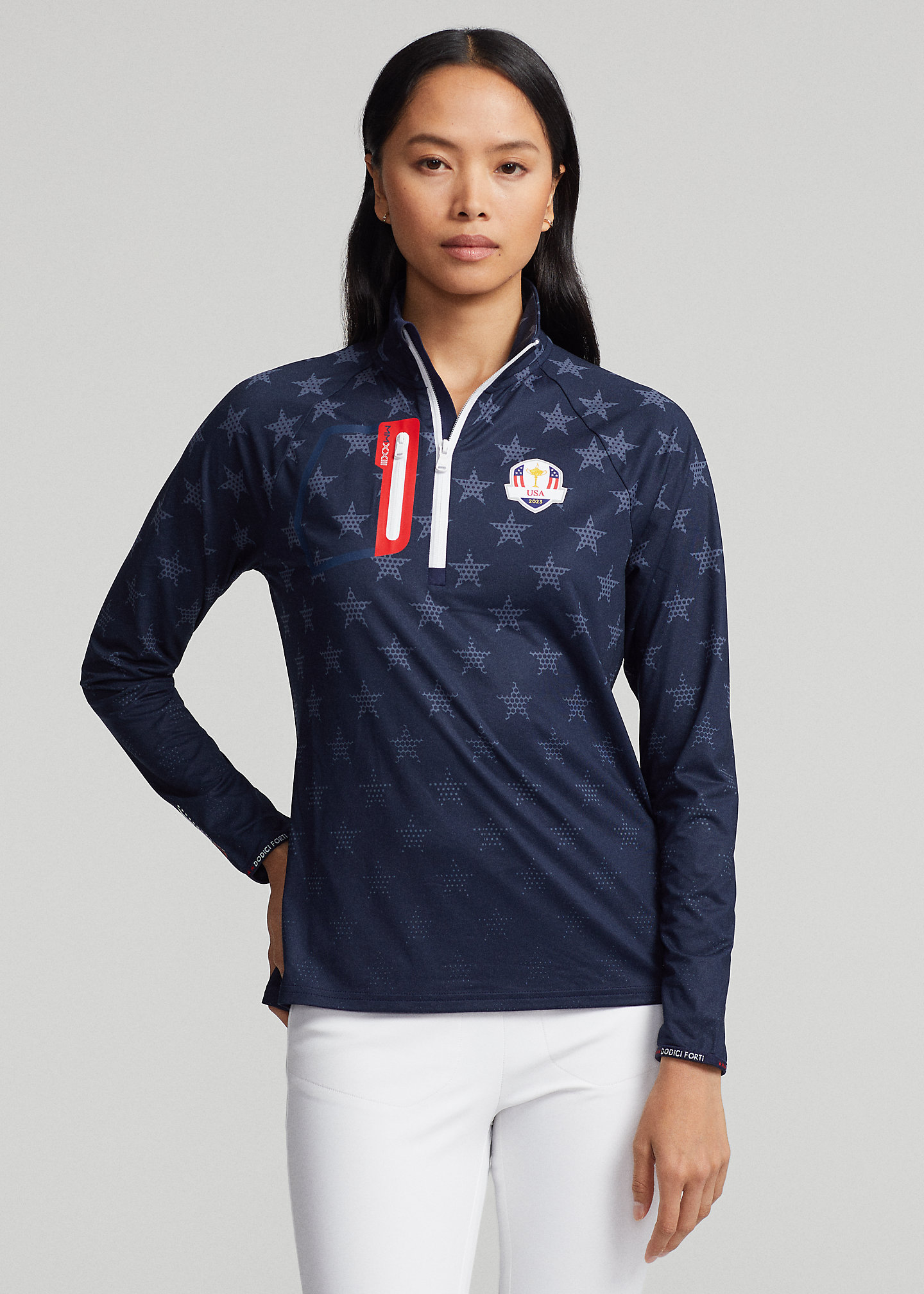 U.S. Ryder Cup Jersey Pullover