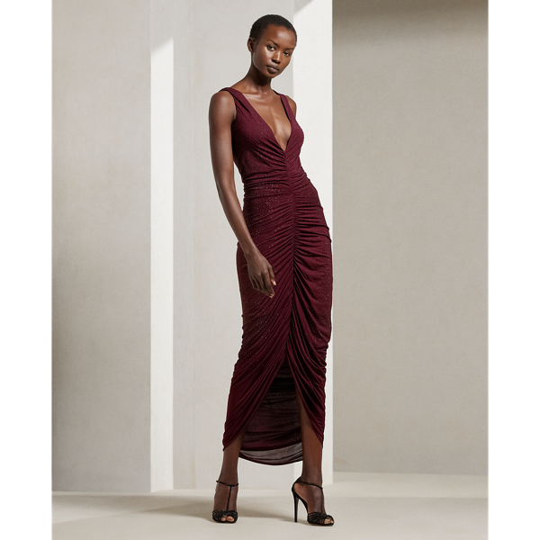 Women's Sheath & Slim Evening Dresses & Jumpsuits