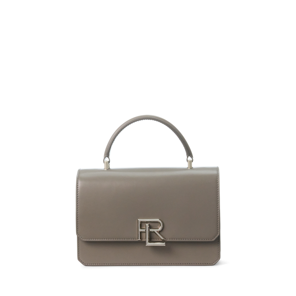 LAUREN RALPH LAUREN: mini bag for woman - Leather  Lauren Ralph Lauren  mini bag 432917825 online at