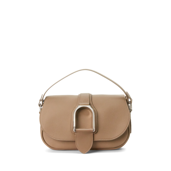 Welington Calfskin Shoulder Bag