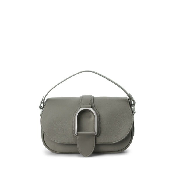 Welington Calfskin Shoulder Bag