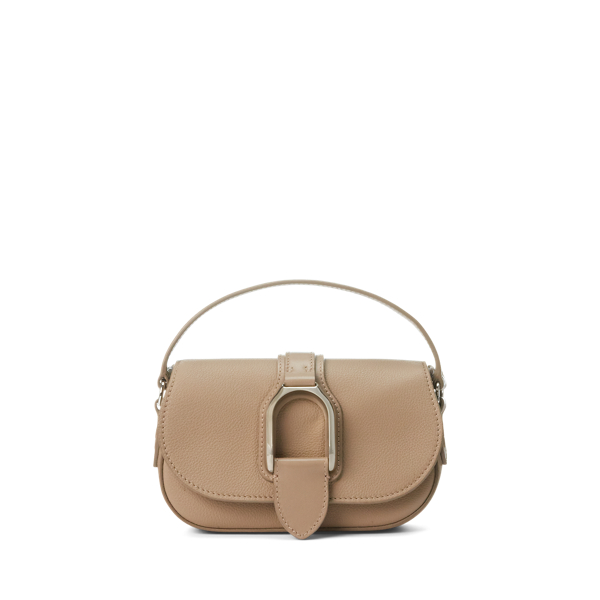 Welington Calfskin Mini Crossbody Chain