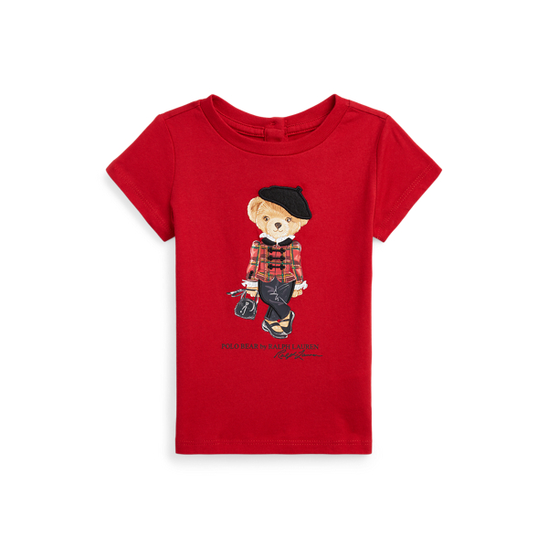 Polo t shirts on sale for baby girl