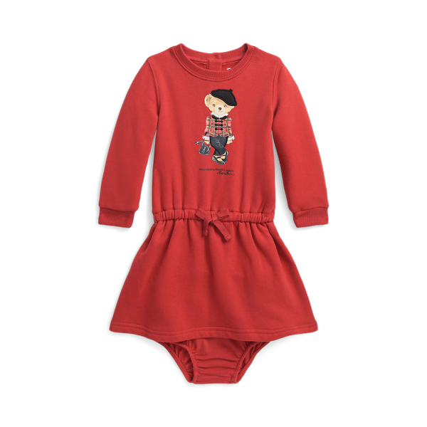 Baby polo onesie discount