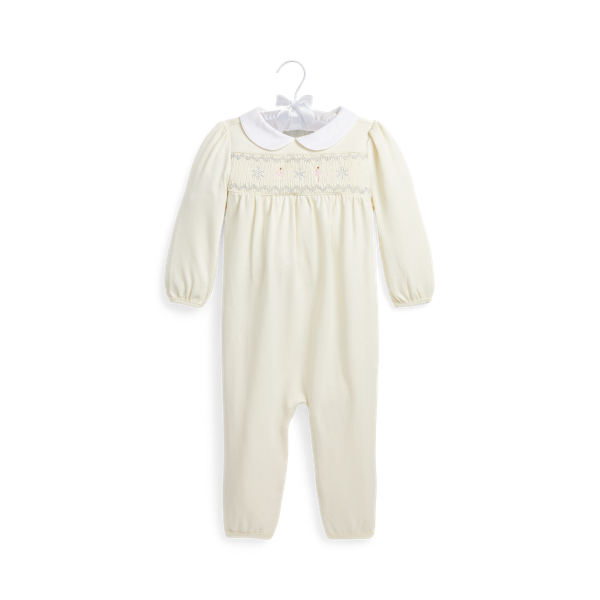Newborn girl ralph clearance lauren