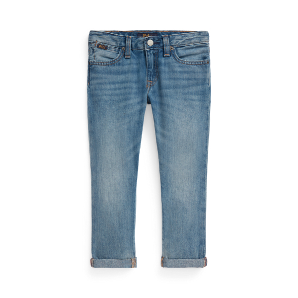 Astor Slim Jean