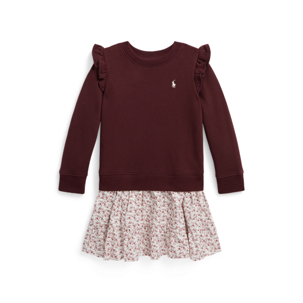 Ralph lauren store toddler girl dress