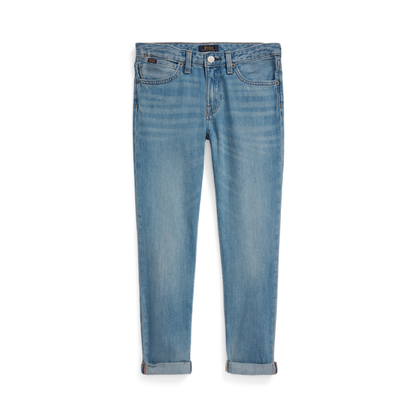 Astor slim discount boyfriend jean