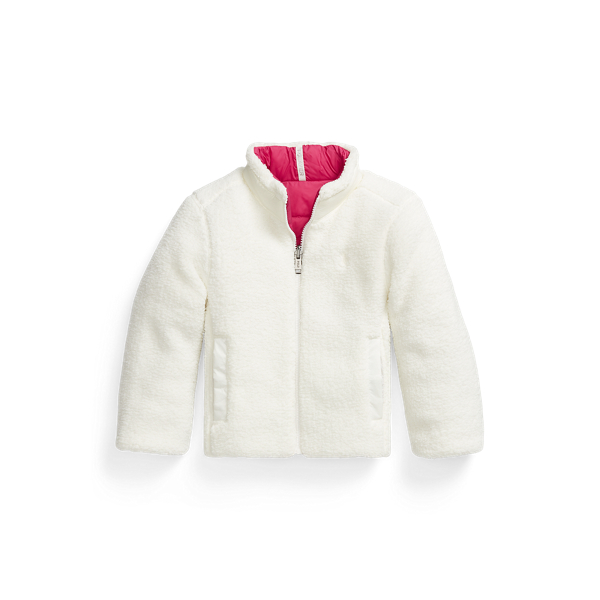 Polo Ralph Lauren P-Layer 2 Reversible Jacket