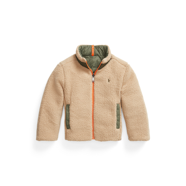 Polo Ralph Lauren P-Layer 2 Reversible Jacket