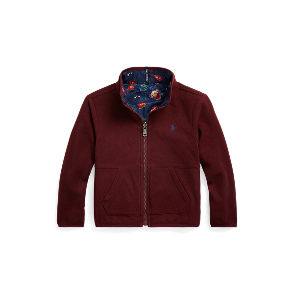 Polo Ralph Lauren P-Layer 2 Reversible Jacket