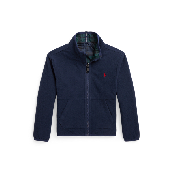 Polo Ralph Lauren P-Layer 2 Reversible Jacket