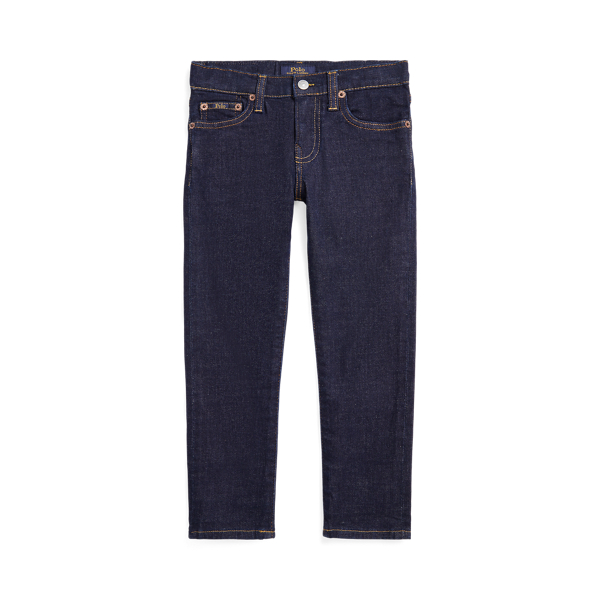 Boys Skinny Slim Fit Jeans Sizes 2 20 Ralph Lauren