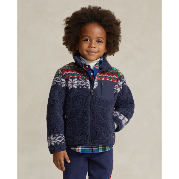 ralph lauren children