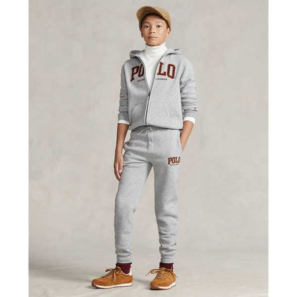 Survetement ralph lauren enfant 2025