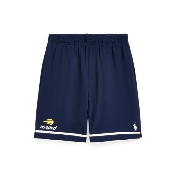 Ballkind-Performance-Shorts US Open JUNGEN 6–14 JAHRE 1