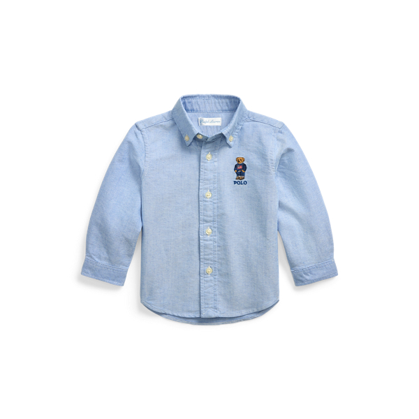 Gifts for Baby The Polo Bear Shop Ralph Lauren AU