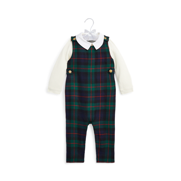 Ralph lauren best sale newborn boy clothes