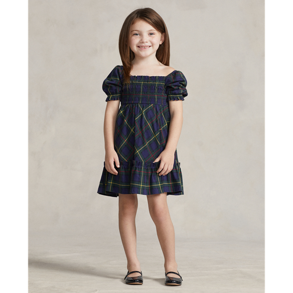 Ralph lauren girls dress deals