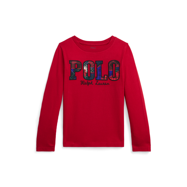 Girls Tops T shirts Tees in Sizes 2 16 Ralph Lauren