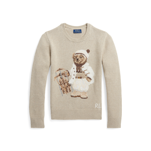 Polo Ralph Lauren Polo Bear Sweater