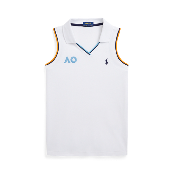 Australian Open Performance Polo Shirt