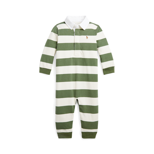 Combinaison bebe sales ralph lauren