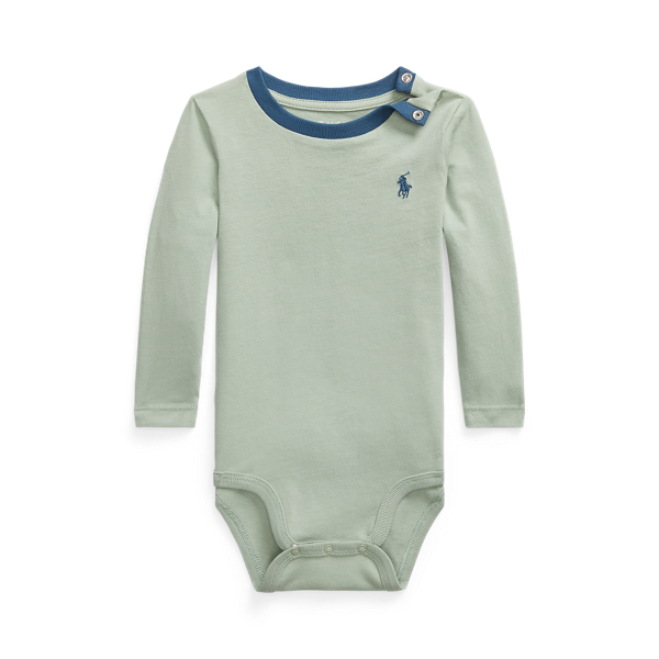 Baby Girl Infant Green Clothing Accessories Ralph Lauren