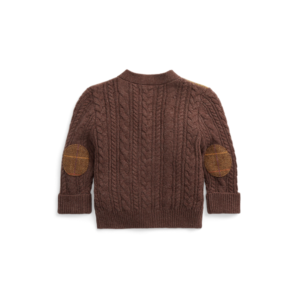 Baby boy hotsell roll neck jumper