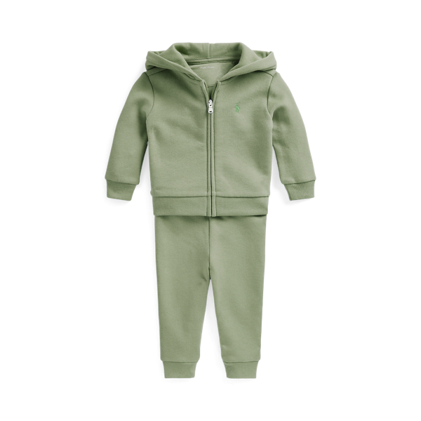 Ralph lauren newborn boy sales set