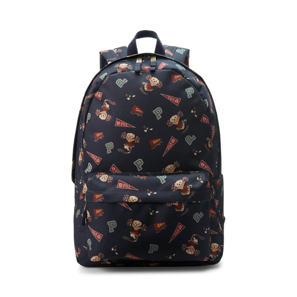 Polo Bear Backpack