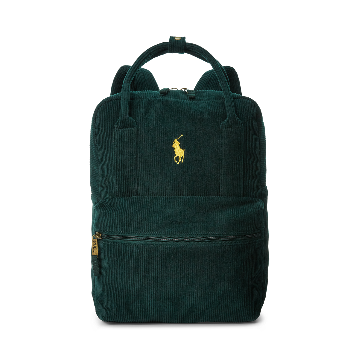 Big Pony Mini Backpack