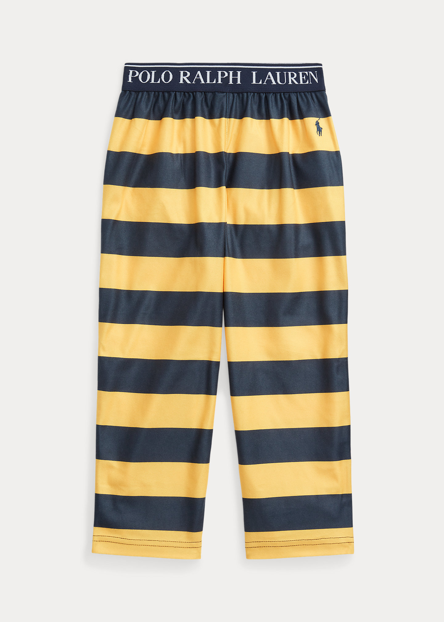Striped Jersey Sleep Pant