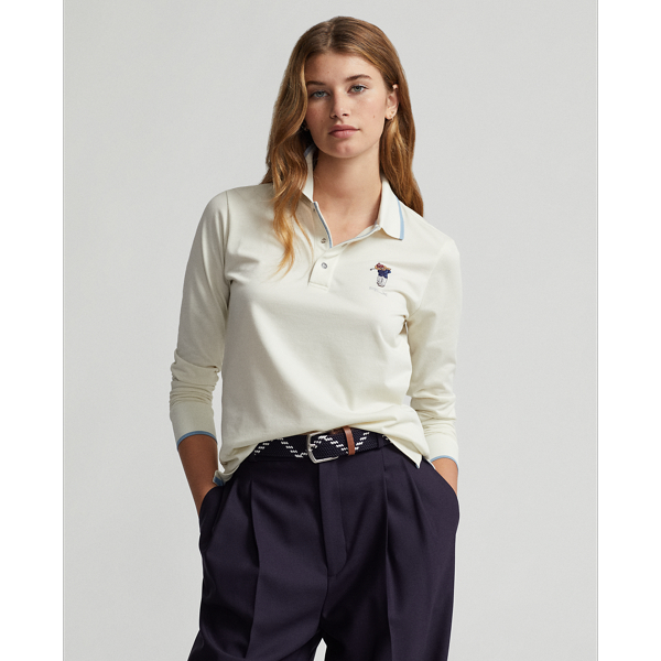 Vetements golf on sale femme ralph lauren