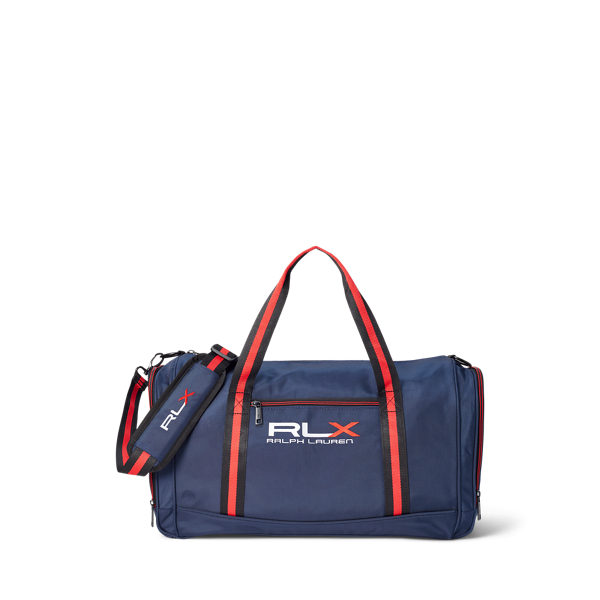 Logo Golf Duffel