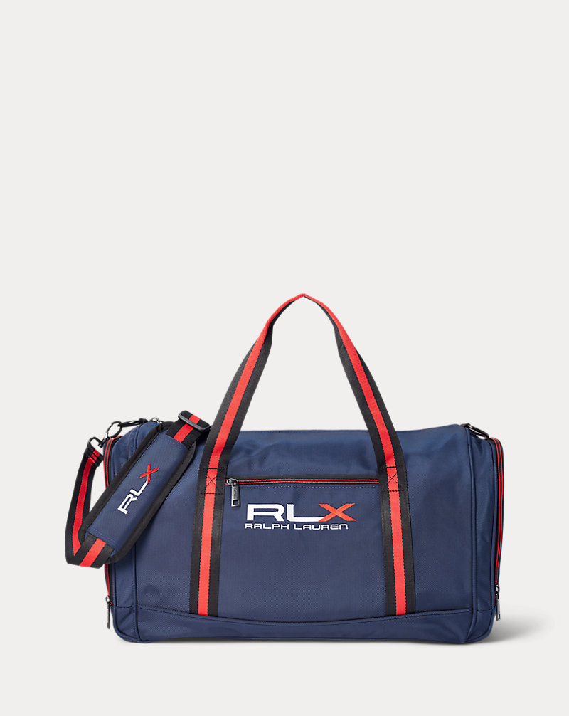 Logo Golf Duffel RLX Golf 1