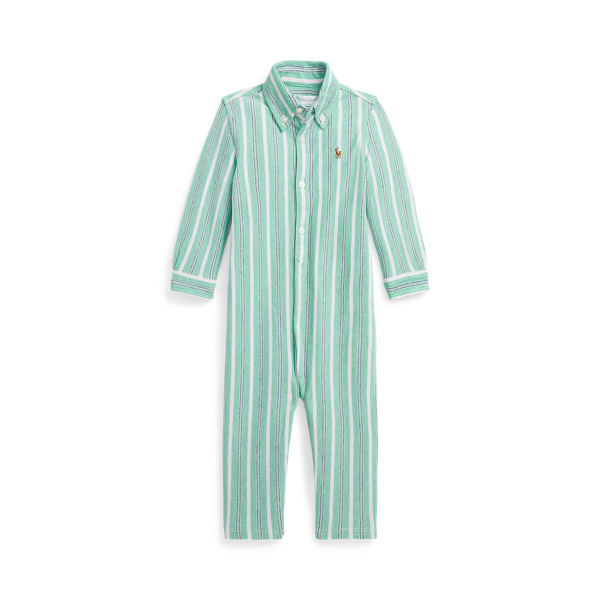 Ralph hot sale lauren coverall