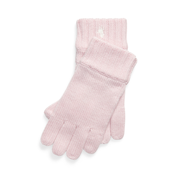 Wool Glove BOYS 1½-6/GIRLS 1½-6½ 1
