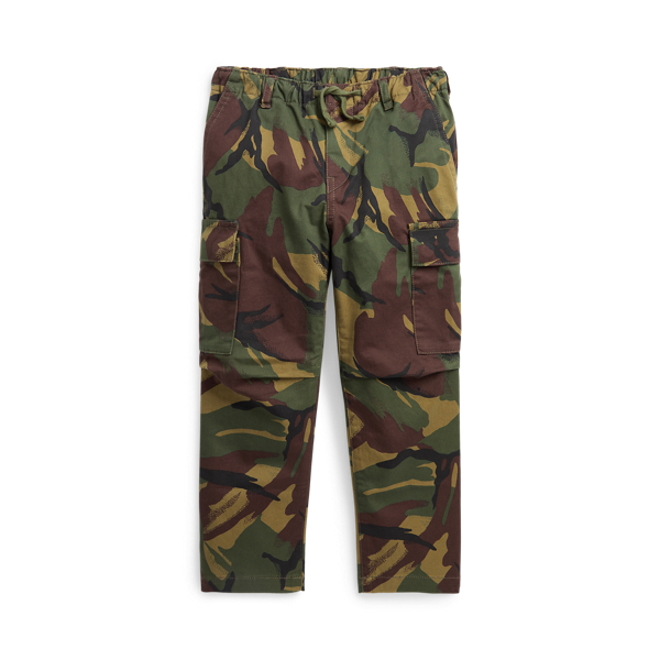 Mens ralph lauren camo pants top