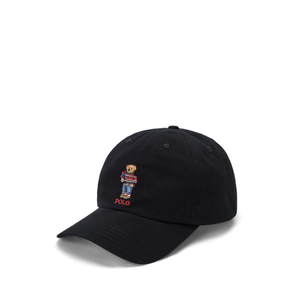 Casquette de baseball Polo Bear
