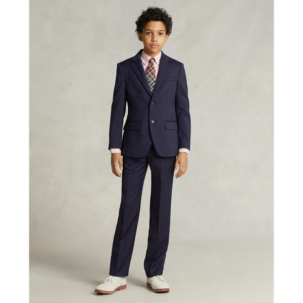 Trajes polo deals