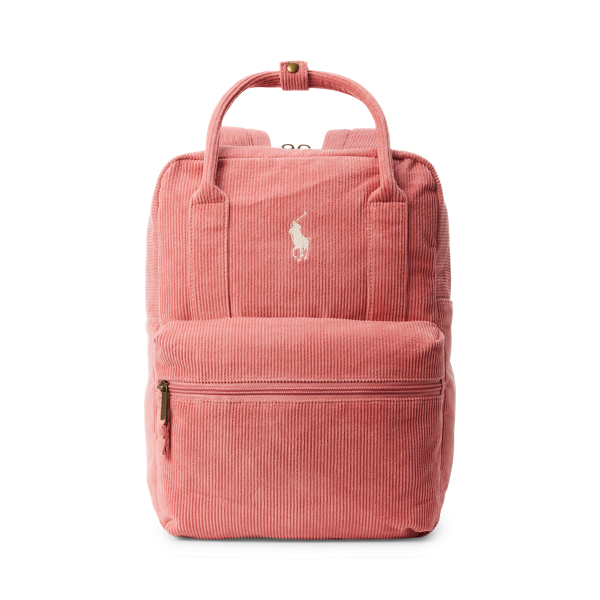 Ralph lauren rugtas sales