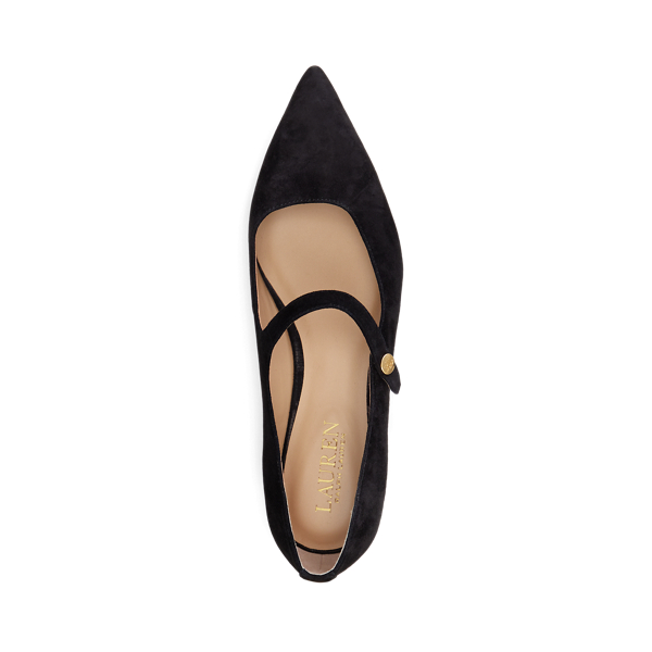 Tacones ralph lauren online