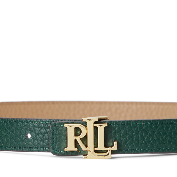 Polo ralph online lauren women's belts