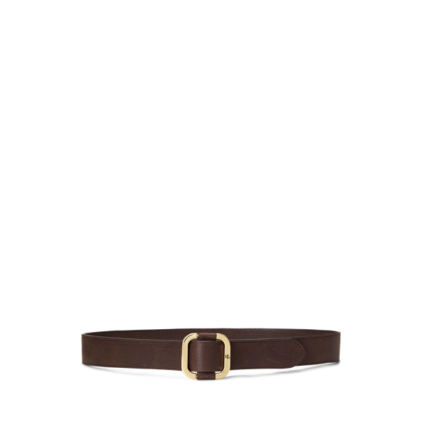 Ceinture En Cuir Joseph Sterling - Marque Paddex, Neuve Sous Emballage, Fabrication Inde