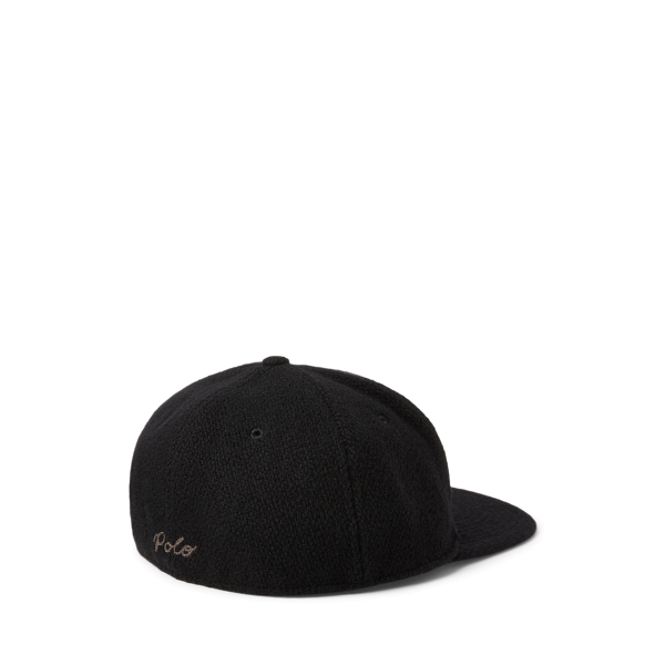 Polo brand sales caps