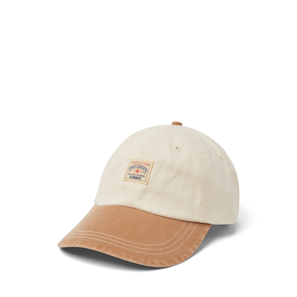 Element x Polo Ralph Lauren - Casquette strapback unisexe