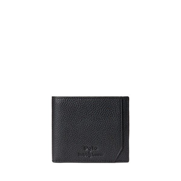 Coach Sport Flat Leather Card Case